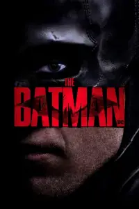 Poster to the movie "The Batman" #906936