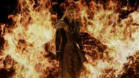 Backdrop to the movie "Final Fantasy VII: Advent Children" #779317