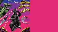 Backdrop to the movie "Invasion of Astro-Monster" #892937