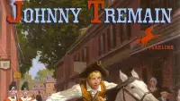Backdrop to the movie "Johnny Tremain" #1109684