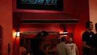 Backdrop to the movie "Live Nude Girls" #733497