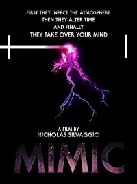 Poster to the movie "Mimic" #560174