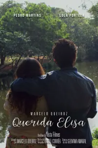 Poster to the movie "Querida Elisa" #649006