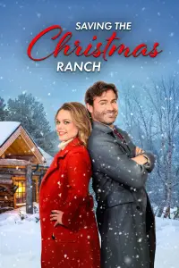Saving the Christmas Ranch