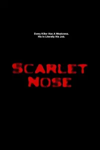 Poster to the movie "Scarlet Nose: The Prologue" #1061312