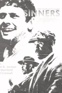 Poster to the movie "Sinners" #1119918