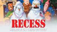 Backdrop to the movie "Recess Christmas: Miracle On Third Street" #1137088