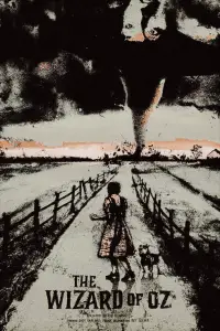 Poster to the movie "The Wizard of Oz" #1123823