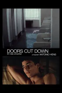 Poster to the movie "Doors Cut Down" #1079409