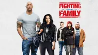 Backdrop to the movie "Fighting with My Family" #969615