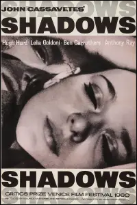 Poster to the movie "Shadows" #1015571