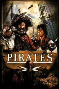 Poster to the movie "Pirates" #987762