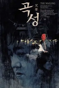 Poster to the movie "The Wailing" #931744
