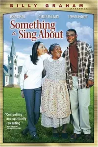 Poster to the movie "Something to Sing About" #1137876