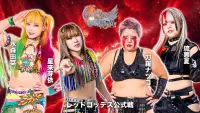 Backdrop to the movie "Stardom Goddesses of Stardom Tag League 2025 - Day 10" #1146467