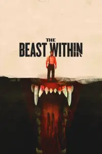 Poster to the movie "The Beast Within" #969422