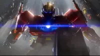 Backdrop to the movie "Transformers One" #463884