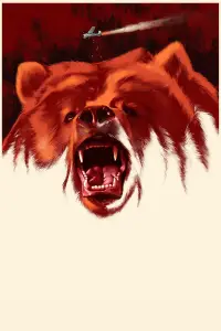 Poster to the movie "Cocaine Bear" #1137944