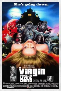 Poster to the movie "A Virgin Among the Living Dead" #1098799