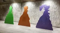 Backdrop to the movie "Aunt Brown