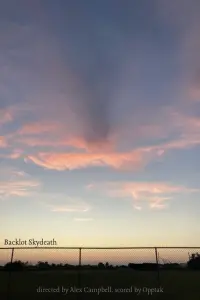 Poster to the movie "Backlot Skydeath" #571663