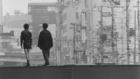Backdrop to the movie "Bullet Ballet" #736308