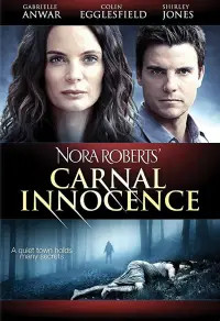 Poster to the movie "Carnal Innocence" #1068814