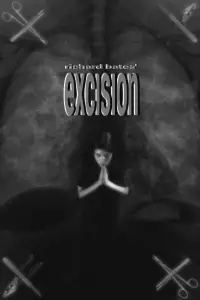 Poster to the movie "Excision" #992012