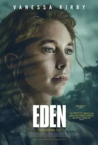 Poster to the movie "Eden" #525363