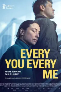 Poster to the movie "Every You Every Me" #1146096