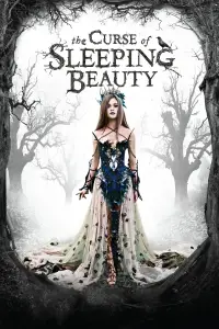 Poster to the movie "The Curse of Sleeping Beauty" #989349