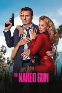 Poster to the movie "The Naked Gun" #899593
