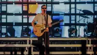 Backdrop to the movie "Foster The People: Lollapalooza Brasil 2025" #732269
