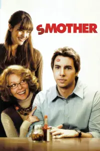 Poster to the movie "Smother" #667480