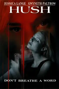 Poster to the movie "Hush" #1097376