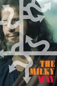 Poster to the movie "The Milky Way" #959052