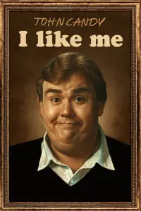 Poster to the movie "John Candy: I Like Me" #1020048