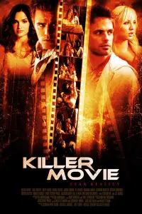Poster to the movie "Killer Movie" #1115387