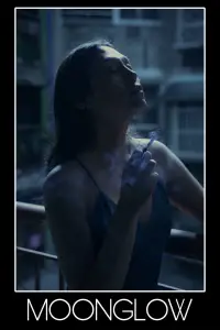 Poster to the movie "Moonglow" #1185271
