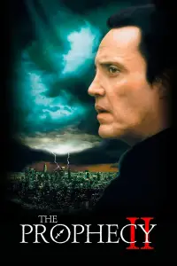 Poster to the movie "The Prophecy II" #1043103