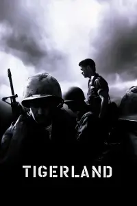 Poster to the movie "Tigerland" #964305