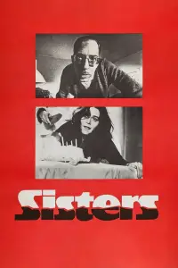 Poster to the movie "Sisters" #1093906