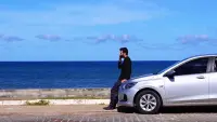 Backdrop to the movie "Sob o Mar da Realidade" #530927