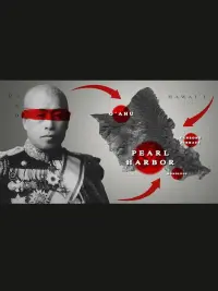 Poster to the movie "The Actual Reason Japan Attacked Pearl Harbor" #792485