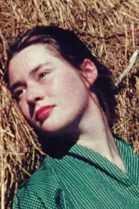 Poster to the movie "The Leaden Echo and the Golden Echo" #1192944