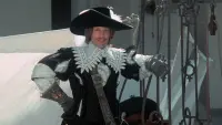 Backdrop to the movie "The Three Musketeers" #827468