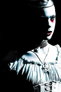 Poster to the movie "Twixt" #827351