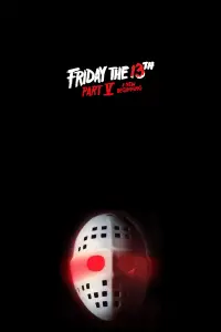 Poster to the movie "Friday the 13th: A New Beginning" #964224