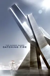 Poster to the movie "The Hunger Games: Catching Fire" #920412