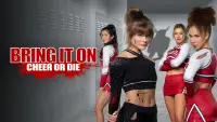 Backdrop to the movie "Bring It On: Cheer Or Die" #959117